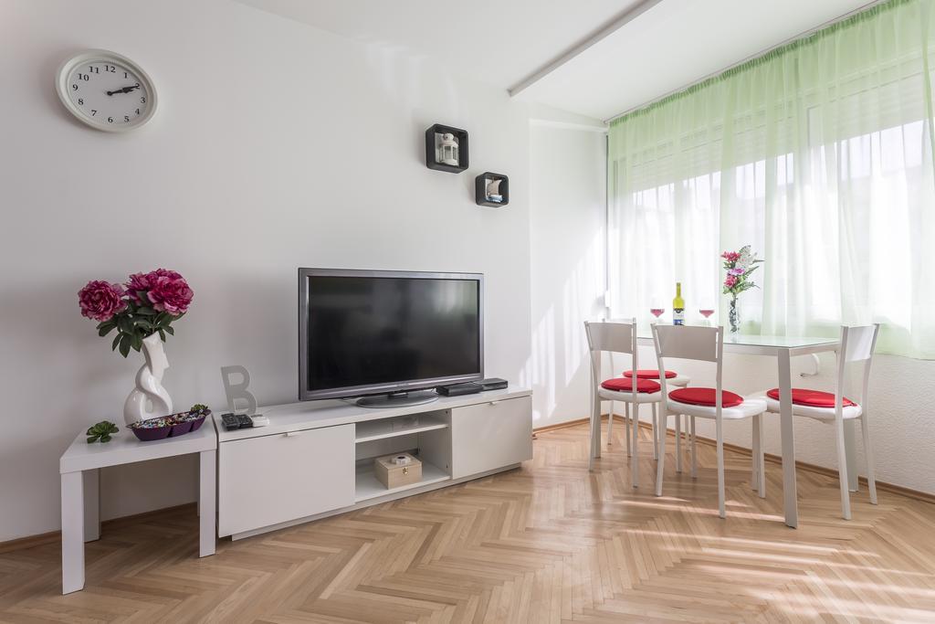 Apartment Petro Oldtown Split Eksteriør billede