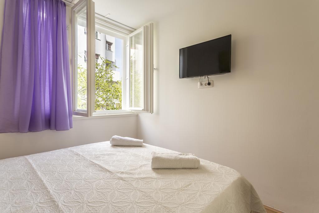 Apartment Petro Oldtown Split Eksteriør billede