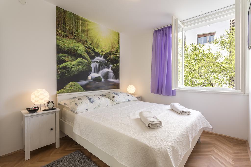 Apartment Petro Oldtown Split Eksteriør billede