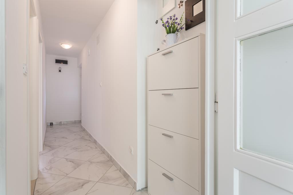Apartment Petro Oldtown Split Eksteriør billede